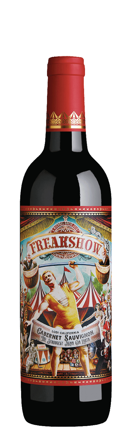 Freakshow 