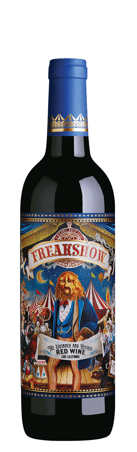 Freakshow