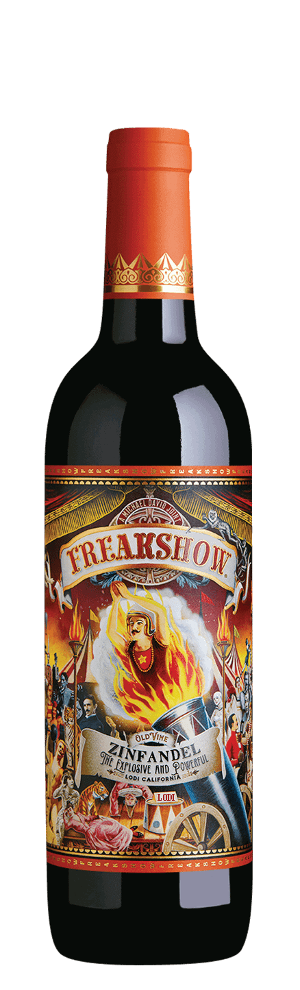 Freakshow