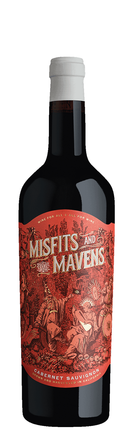 Misfits & Mavens