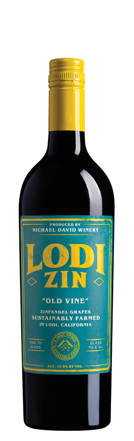 Lodi Zin