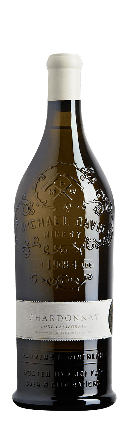 Michael David 